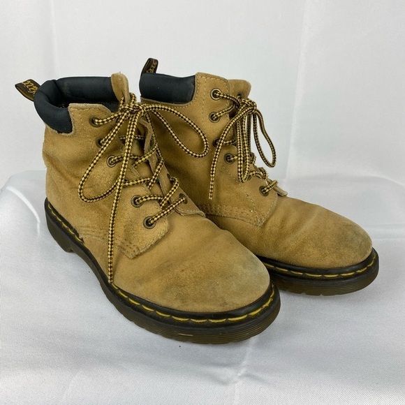 DR MARTENS 939 Ben Boot - Picture 1 of 7